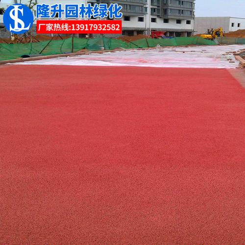 生态透水砼地坪与彩色防滑沥青路面 三门县与天台县的绿色基建新实践